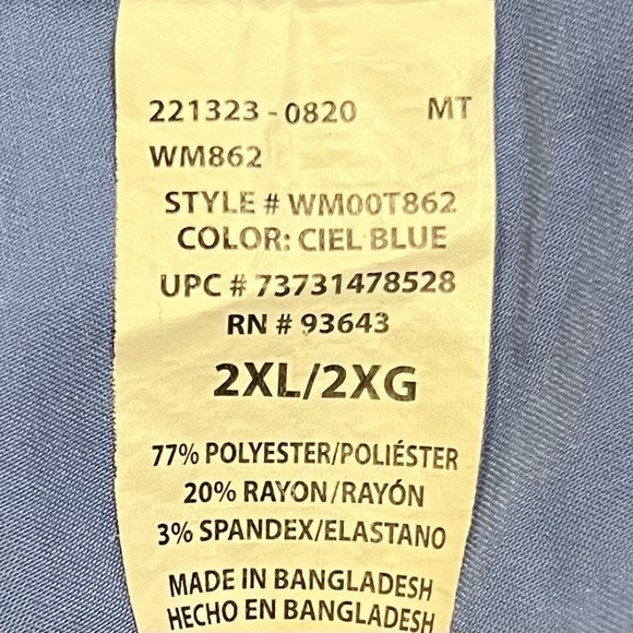 ScrubStar Premium Scrub Wear Ultimate - Picture 4 of 5